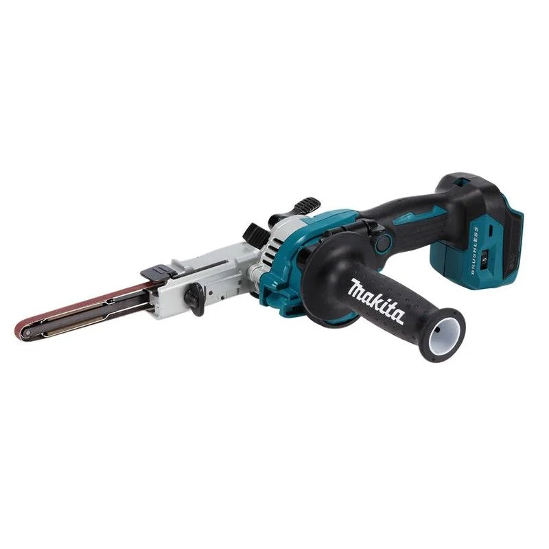Makita DBS180Z LXT Belt Sander 18V Bare Unit - DBS180Z