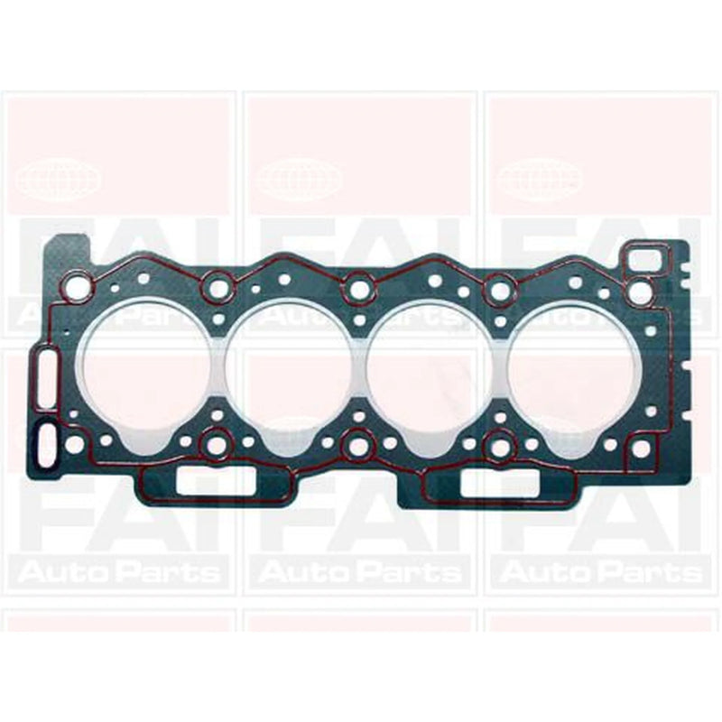 FAI Cylinder Head Gasket 1mm Thick HG474