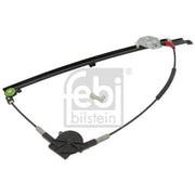 Febi Electric Window Regulator Lifter Left Front 100492