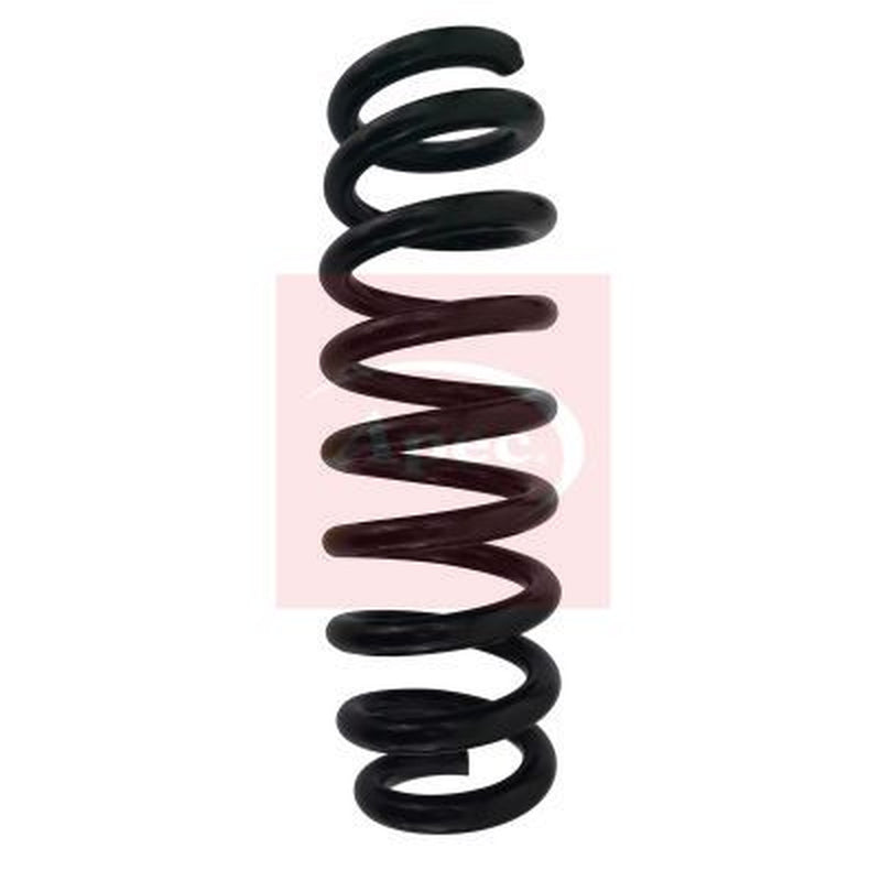 Apec Rear Suspension Coil Spring ACS1623