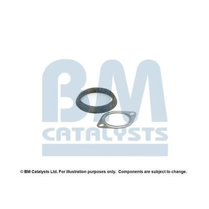 BM Catalysts Exhaust Pipe Mounting Kit FK70646A