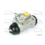 Apec Wheel Cylinder Hydraulic Brake Rear Right BCY1023