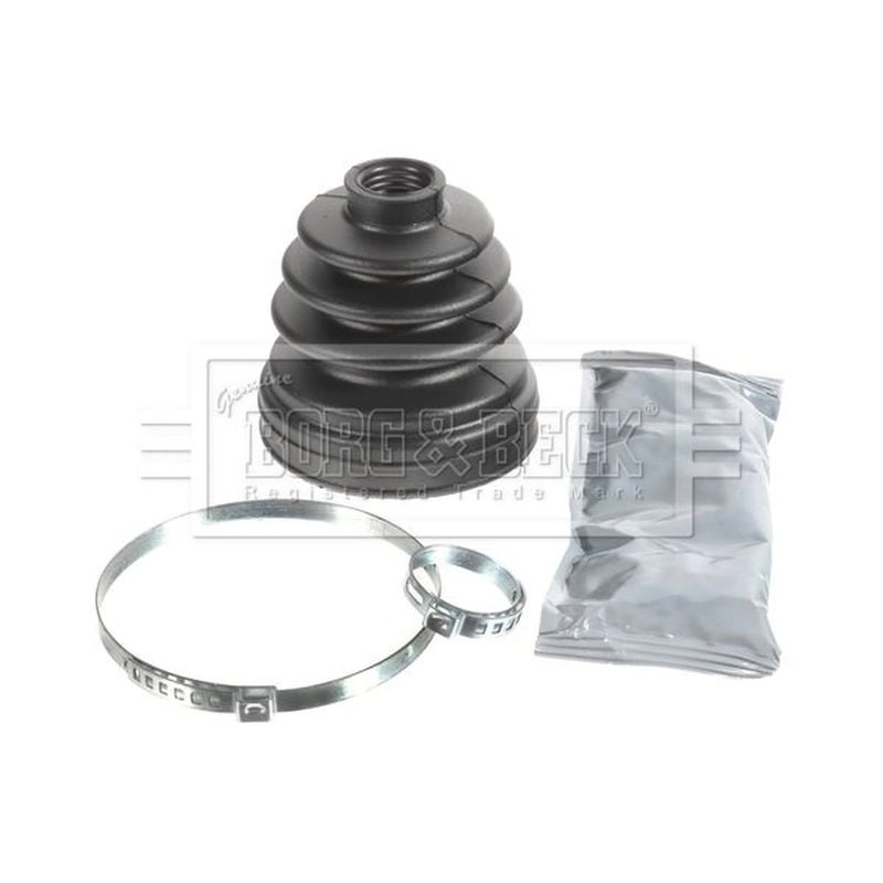 Borg & Beck Drive Shaft Bellow Kit Front Left BCB2899