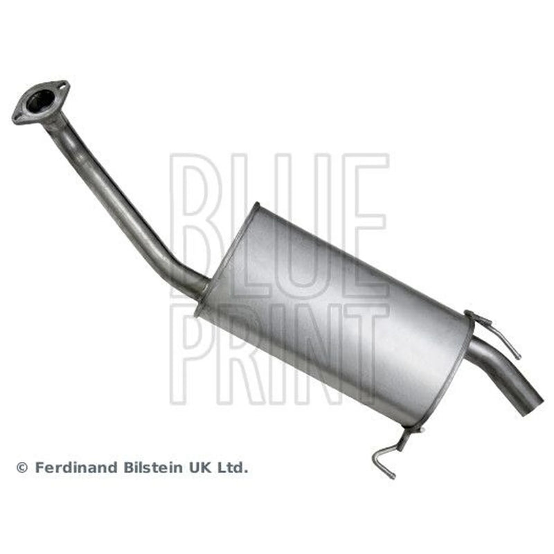 Blue Print Rear Silencer ADM56004
