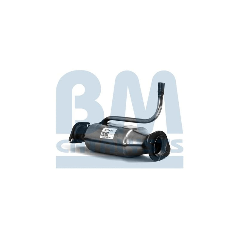 BM Catalysts Homologated Petrol Cat BM90140H