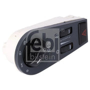 Febi Headlight Switch 181930