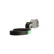 Gates V-Ribbed Belt Set K018PK1553HD