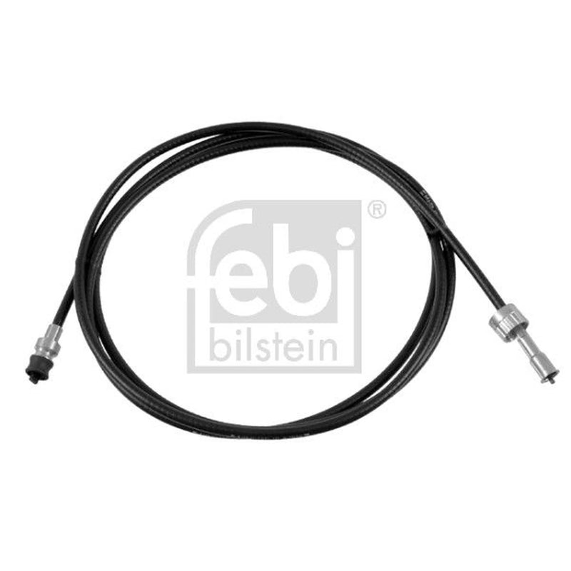 Febi Speedometer Cable 21520