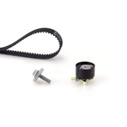 Gates Timing Belt Kit with Rollers K015578XS