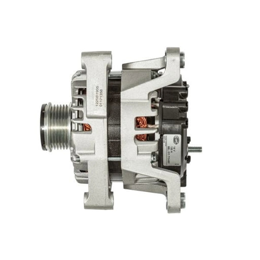 Hella Car Alternator 12V 8EL 011 713-581