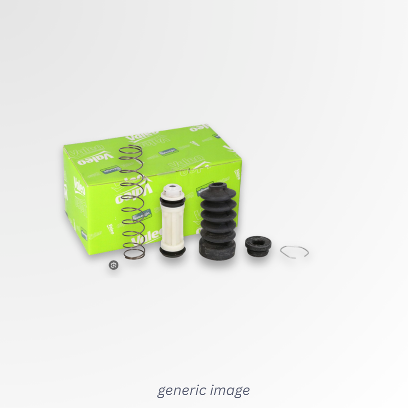 Valeo Clutch Master Cylinder Repair Kit 2503000