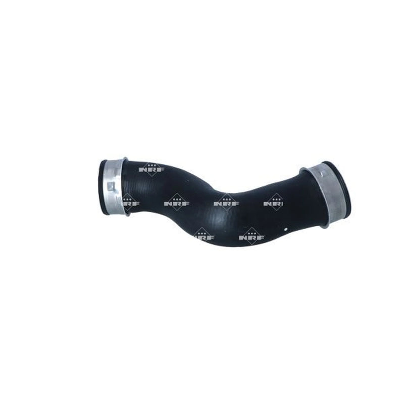 NRF Intercooler Turbo Charge Air Hose Outlet 166084