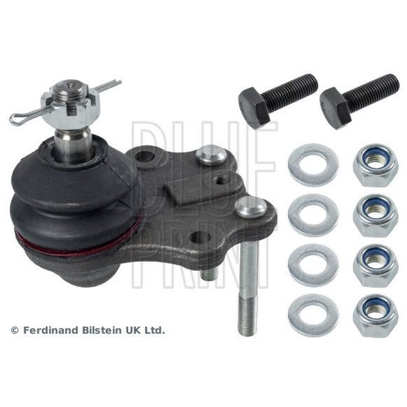 Blue Print Ball Joint Front Right ADT38621
