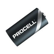 Duracell C Cell PROCELL® Alkaline Batteries (Pack 10) - S3862