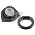 Febi Front Left Repair Kit Suspension Strut Support Mount 188796