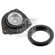 Febi Front Left Repair Kit Suspension Strut Support Mount 188796