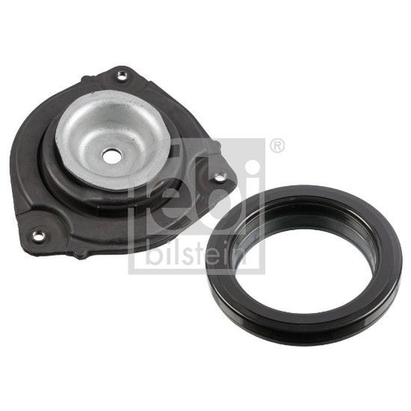 Febi Front Left Repair Kit Suspension Strut Support Mount 188796