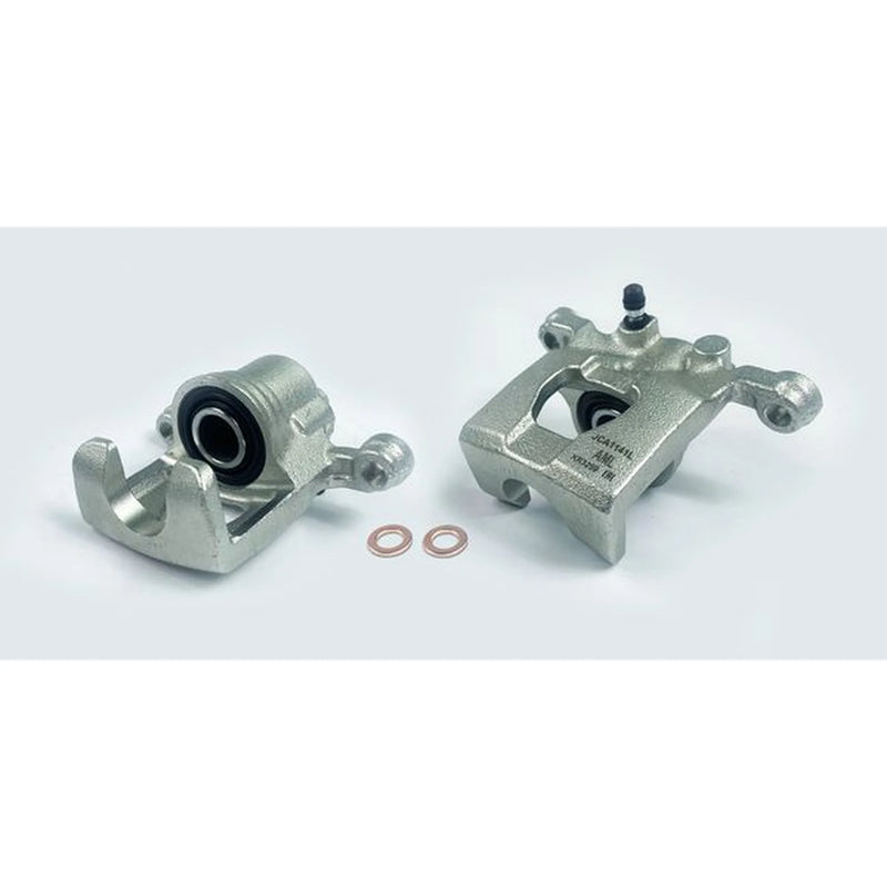Juratek Brake Caliper Assembly Rear Left JCA1141L