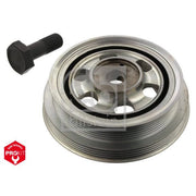 Febi Crank Shaft Belt Pulley 33801