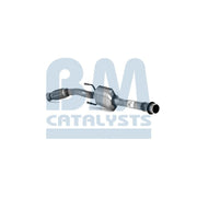 BM Catalysts Homologated Diesel Cat BM80162H