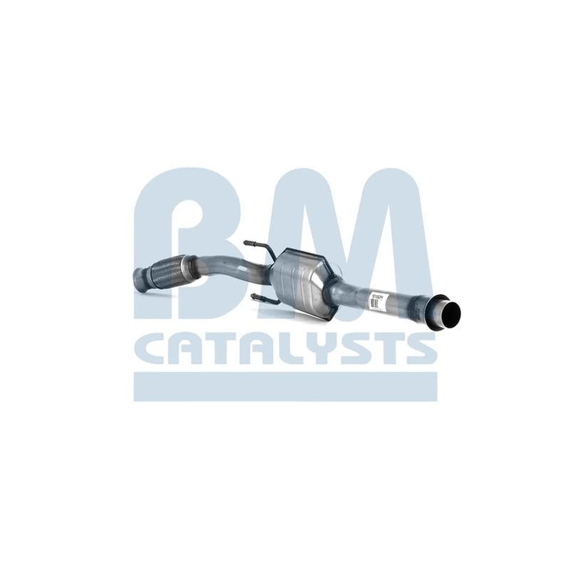 BM Catalysts Homologated Diesel Cat BM80162H