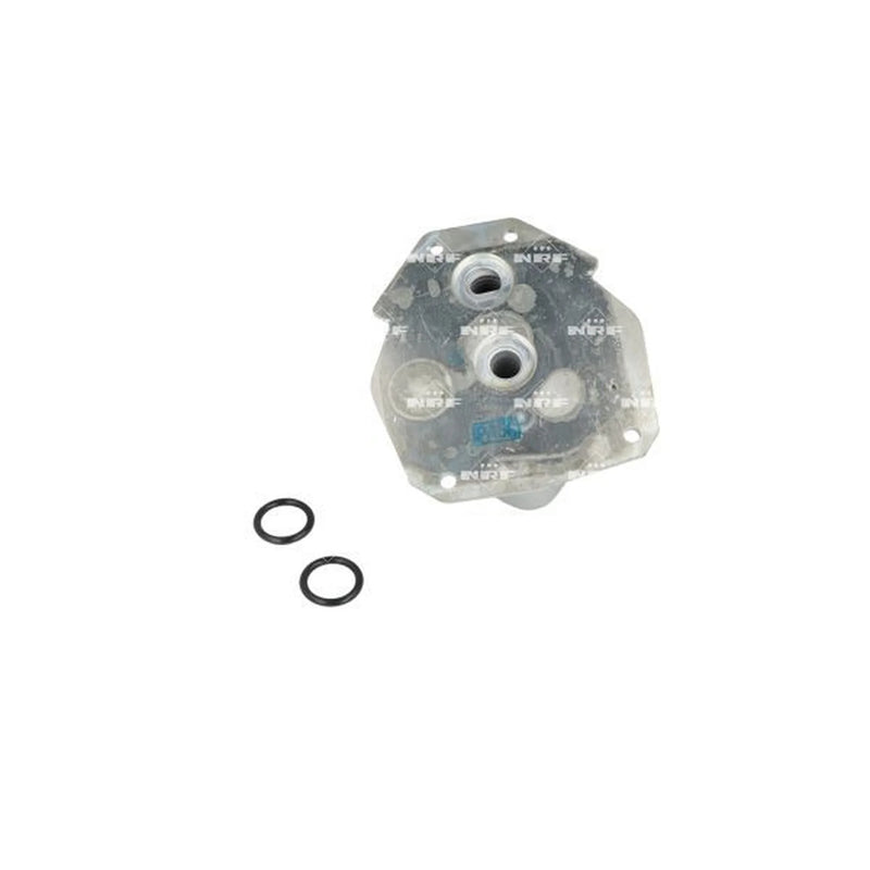 NRF Engine Oil Cooler 31898