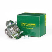 First Line Wheel Bearing Kit FBK923