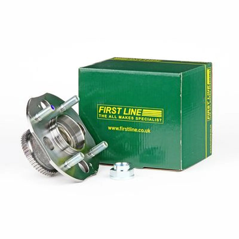 First Line Wheel Bearing Kit FBK923