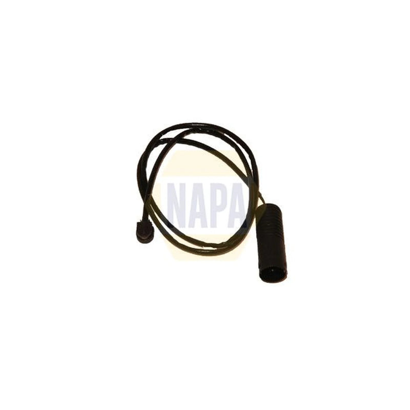 NAPA Brake Pad Wear Sensor Rear NWL5113
