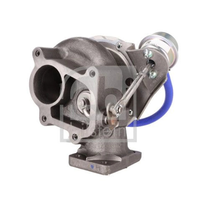 Febi Turbocharger Turbo Unit 186953