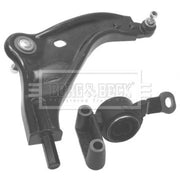 Borg & Beck Control/Trailing Arm BCA6972