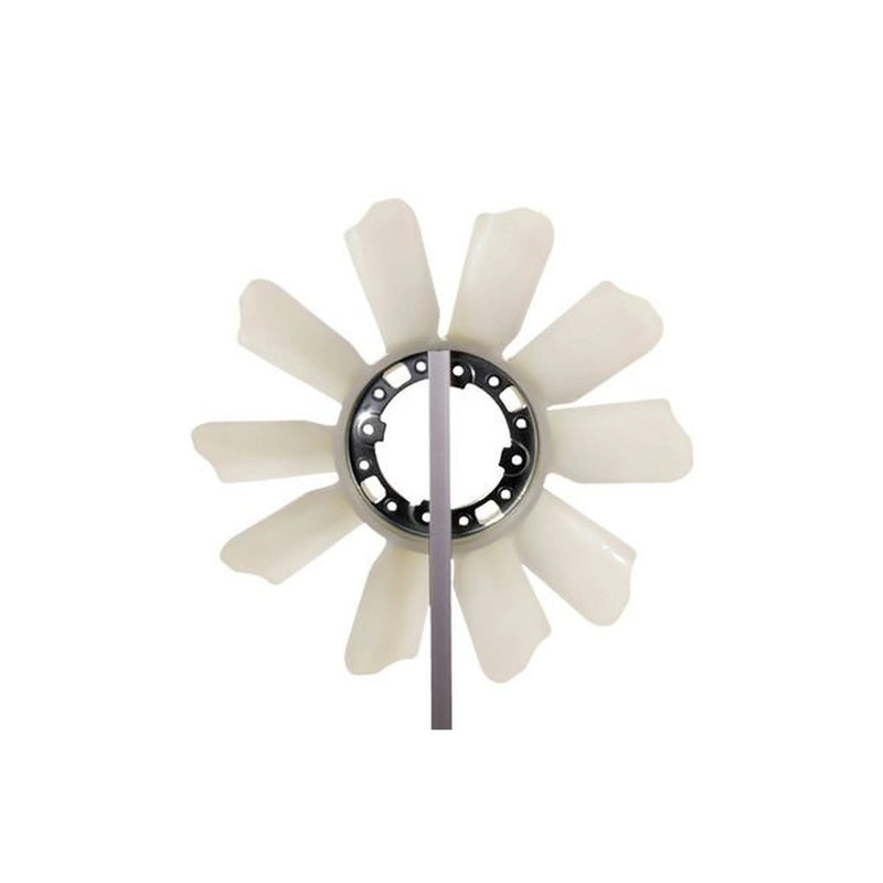 Mahle Radiator Cooling Fan Blade CFW 68 000P