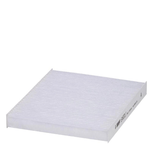 Hengst Cabin Air Filter (Pollen Filter) E4937LI