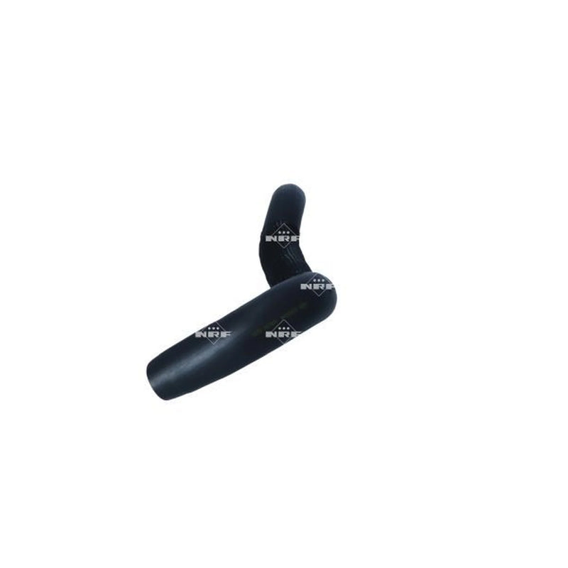 NRF Intercooler Turbo Charge Air Hose Outlet 166150