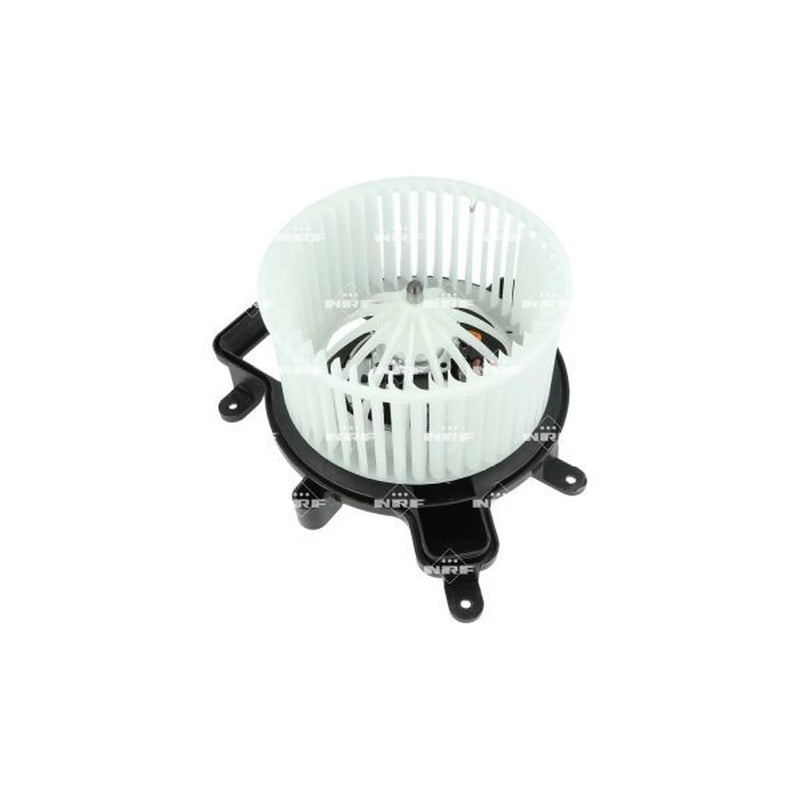 NRF Heater Blower Fan 34270