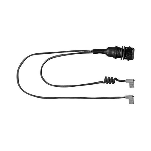 Textar 2 x Brake Pad Wear Sensor Front 98025500