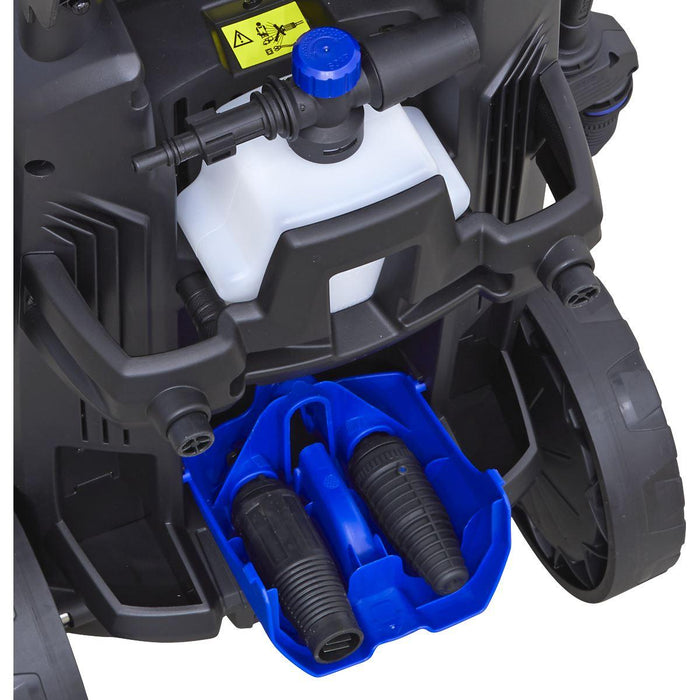 Sealey Pressure Washer 150bar 810L/hr Twin Pump with TSS & Rotablast� Nozzle Sealey  - Town Parts