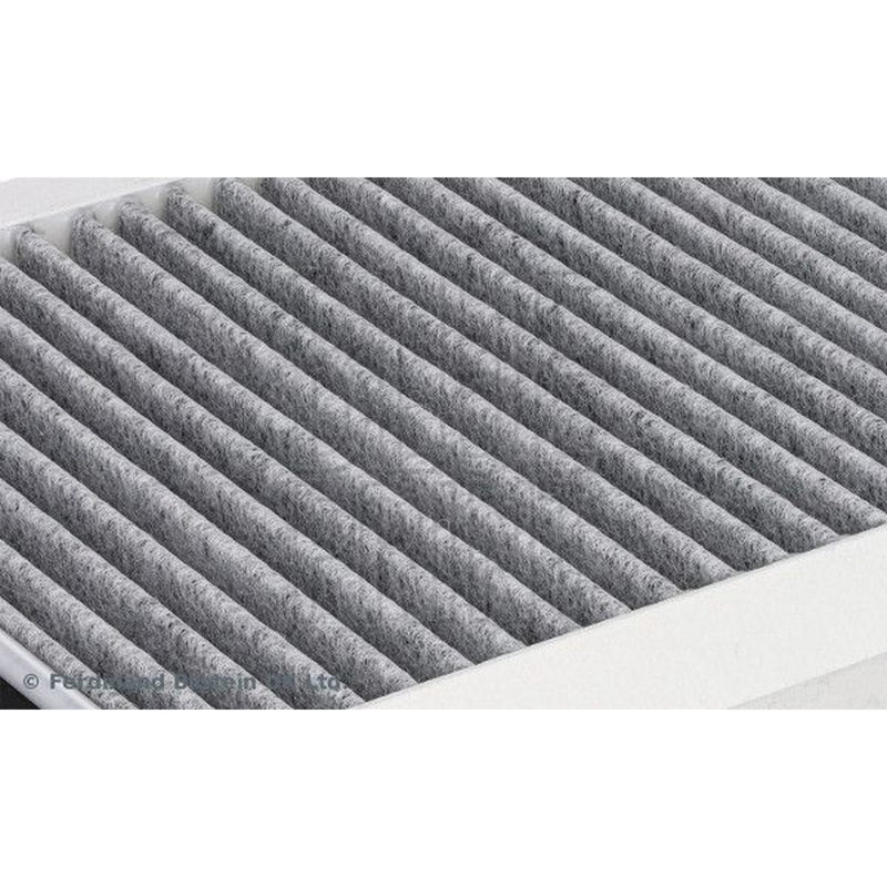Blue Print Cabin Air Filter (Pollen Filter) ADJ132513