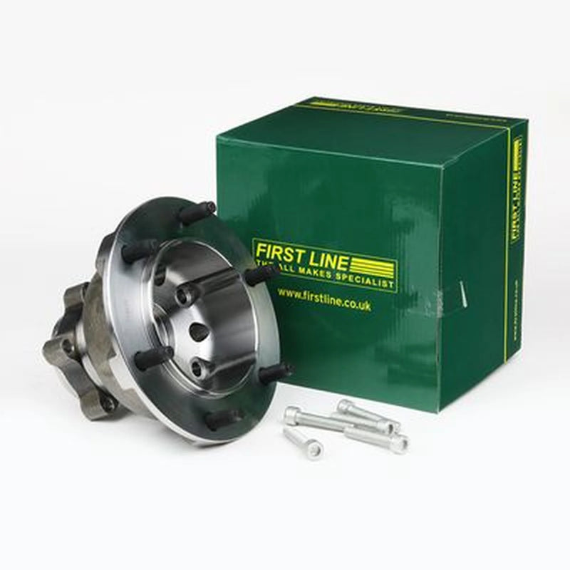 First Line Wheel Bearing Kit FBK1553