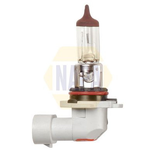 NAPA Headlight Bulb HB3 P20d 12V 60W NBU19005
