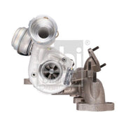 Febi Turbocharger Turbo Unit 186856
