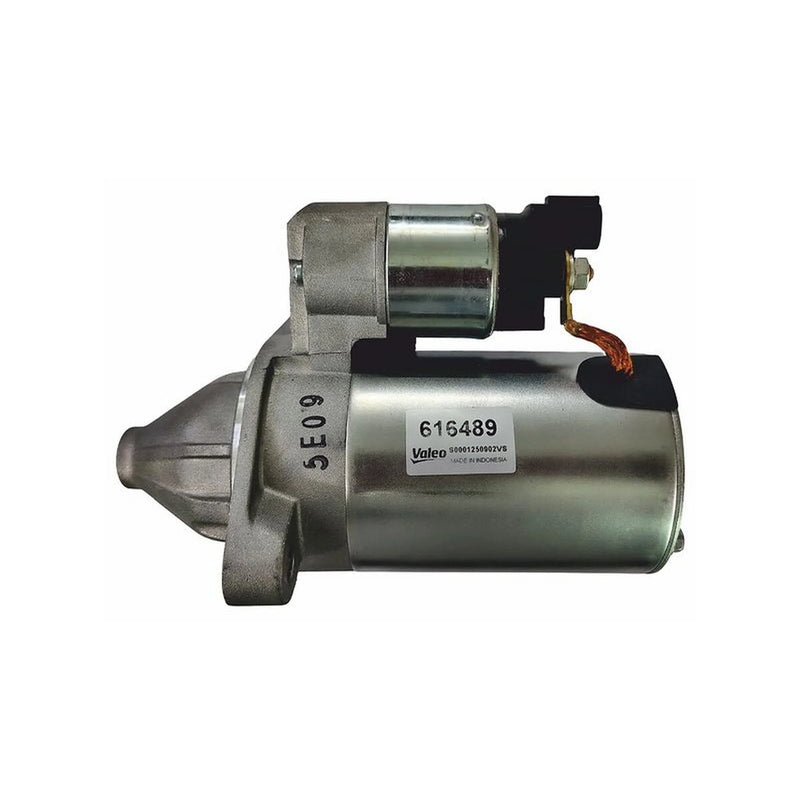 Valeo Starter Motor 12V 0.9kW Teeth 616489