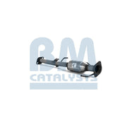 BM Catalysts Homologated Petrol Cat BM90696H