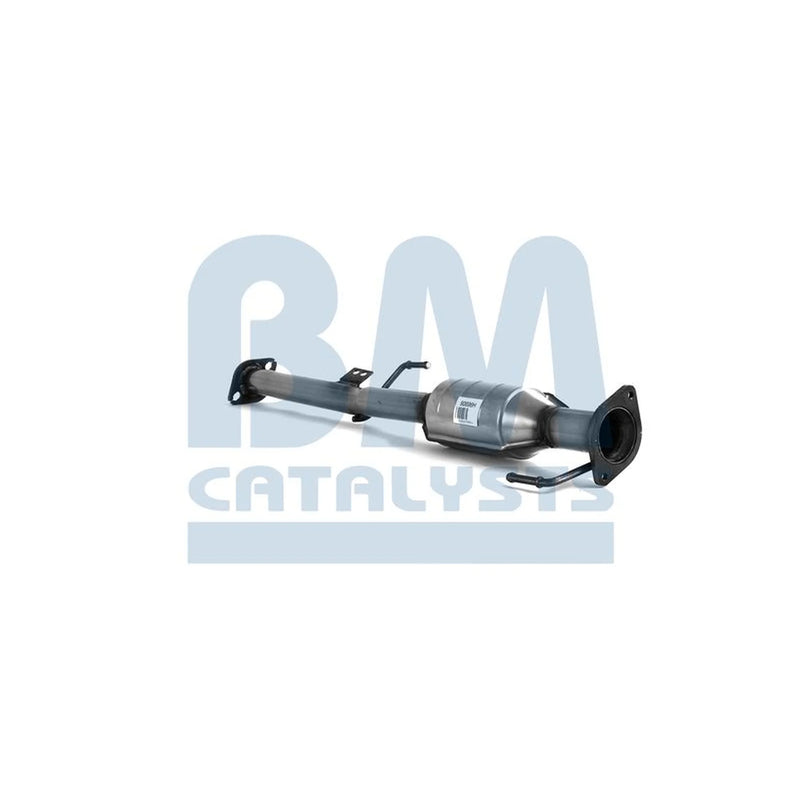 BM Catalysts Homologated Petrol Cat BM90696H