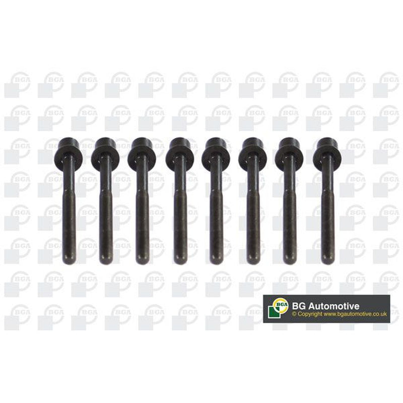 BGA Cylinder Head Bolt Set M10 BK7300