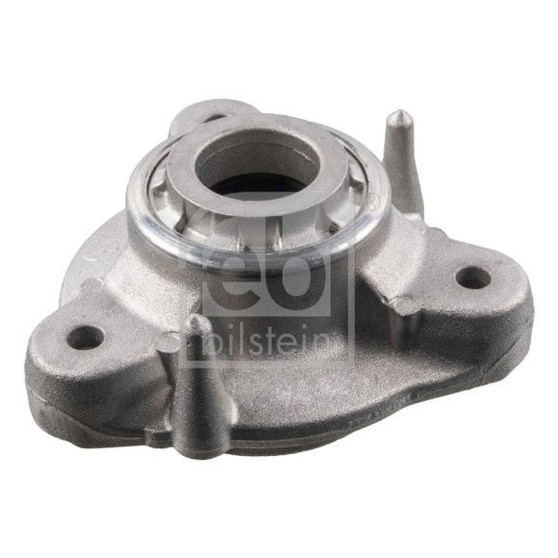 Febi Front Left Suspension Strut Support Mount 180355