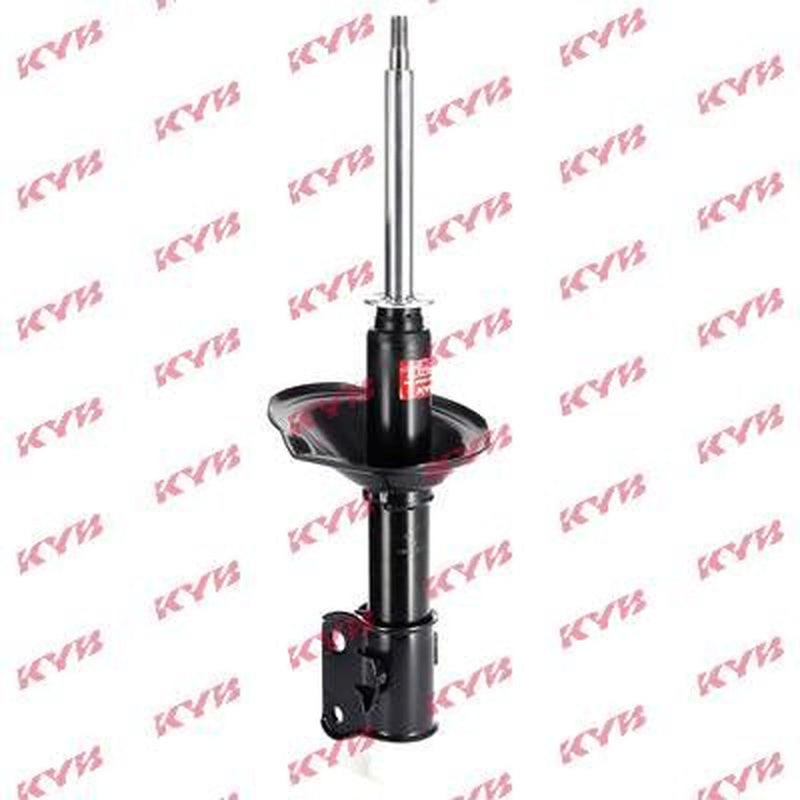 KYB Shock Absorber Damper Strut Front Left 334254