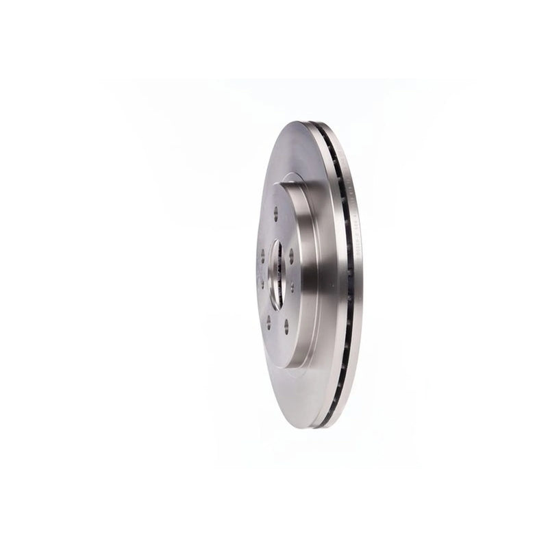 Bosch 2 x Vented Brake Discs 0 986 479 A98