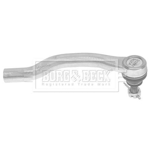 Borg & Beck Steering Tie Rod End Ball Joint BTR5701