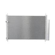 Hella Air Conditioning Condenser 8FC 366 221-481